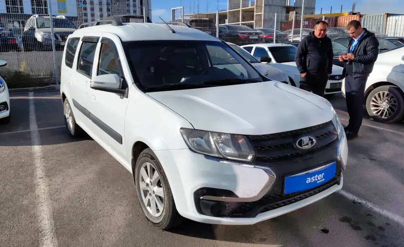 LADA (ВАЗ) Largus 2021 года за 5 000 000 тг. в Астана фото 2