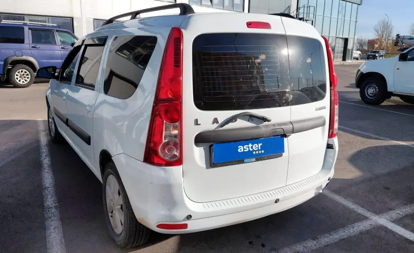 LADA (ВАЗ) Largus 2021 года за 5 000 000 тг. в Астана фото 4
