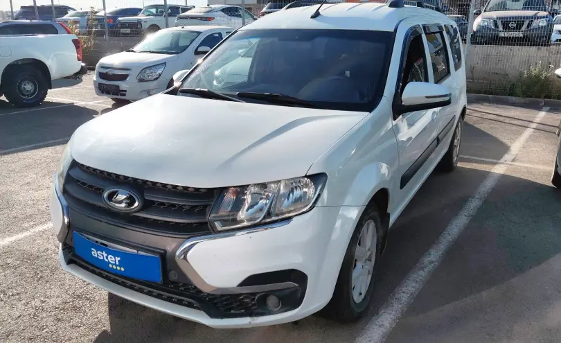 LADA (ВАЗ) Largus 2021 года за 5 000 000 тг. в Астана фото 1