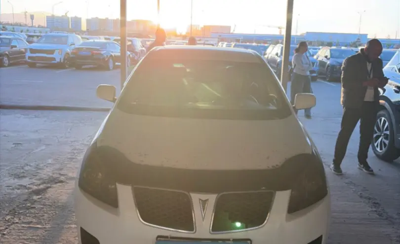 Pontiac Vibe 2009 года за 4 500 000 тг. в Алматы фото 2