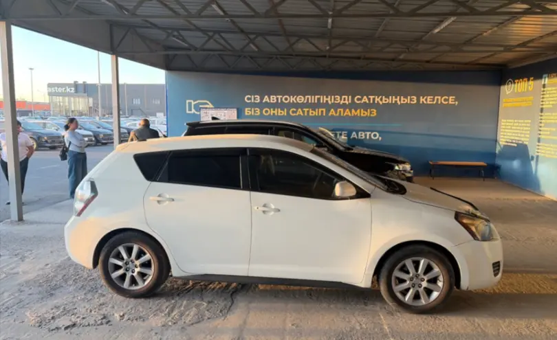 Pontiac Vibe 2009 года за 4 500 000 тг. в Алматы фото 4