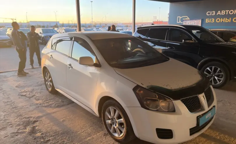 Pontiac Vibe 2009 года за 4 500 000 тг. в Алматы фото 3