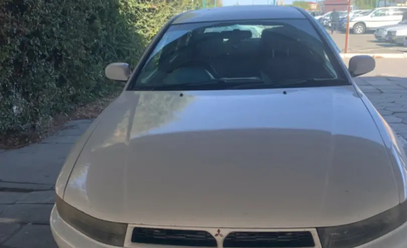 Mitsubishi Legnum 1998 года за 1 500 000 тг. в Талдыкорган фото 2