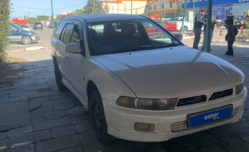 Mitsubishi Legnum 1998 года за 1 500 000 тг. в Талдыкорган фото 3