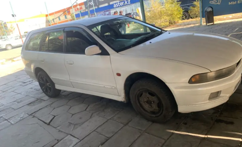 Mitsubishi Legnum 1998 года за 1 500 000 тг. в Талдыкорган фото 4