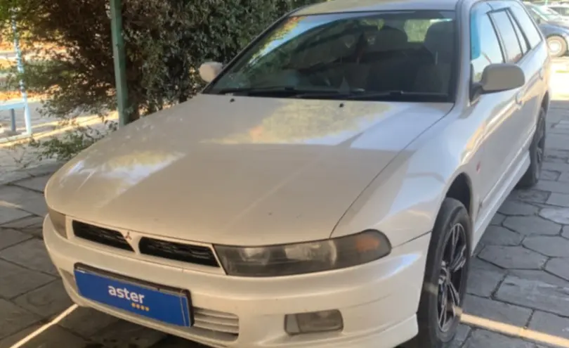 Mitsubishi Legnum 1998 года за 1 500 000 тг. в Талдыкорган фото 1