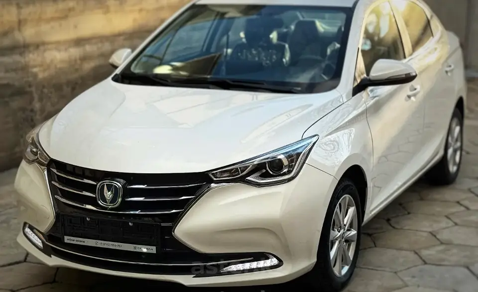 Changan Alsvin 2025 года за 6 500 000 тг. в Тараз