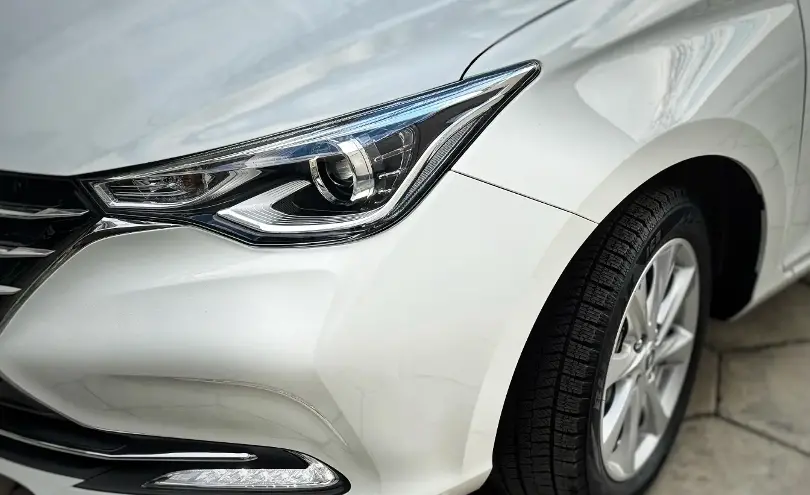 Changan Alsvin 2025 года за 6 500 000 тг. в Тараз фото 3