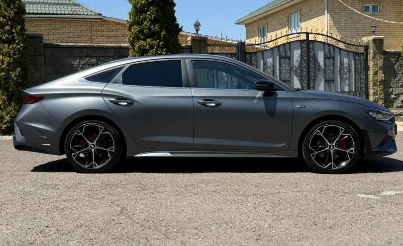 Hyundai Lafesta 2023 года за 9 500 000 тг. в Алматы фото 3
