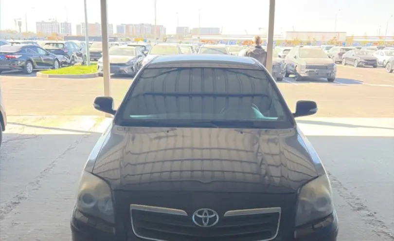 Toyota Avensis 2006 года за 4 000 000 тг. в Алматы фото 2