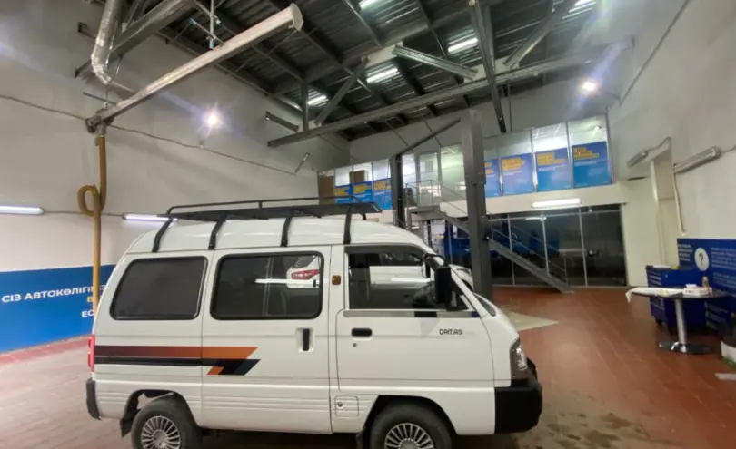 Chevrolet Damas 2022 года за 3 800 000 тг. в Астана фото 4