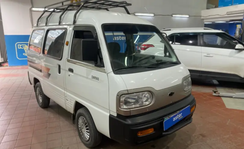 Chevrolet Damas 2022 года за 3 800 000 тг. в Астана фото 3