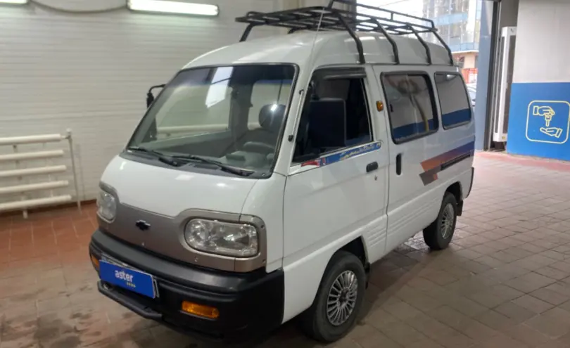 Chevrolet Damas 2022 года за 3 800 000 тг. в Астана фото 1