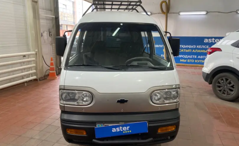 Chevrolet Damas 2022 года за 3 800 000 тг. в Астана фото 2