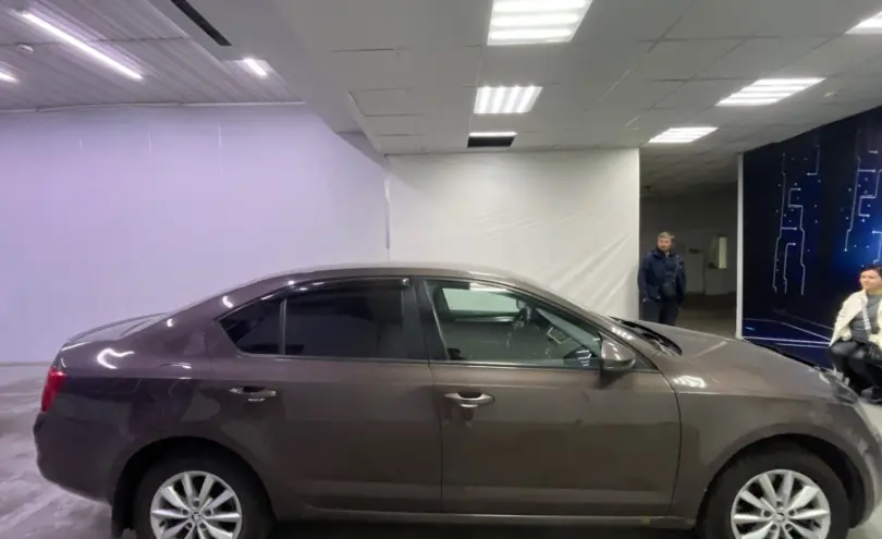 Skoda Octavia 2013 года за 4 200 000 тг. в Павлодар фото 4