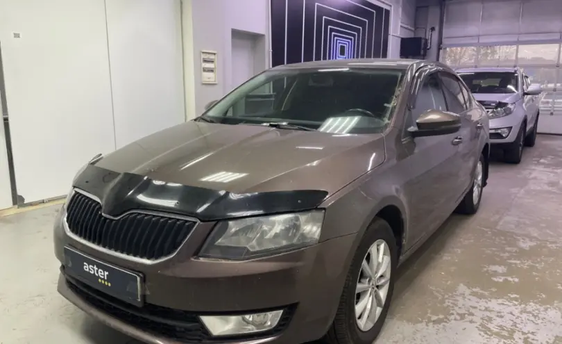 Skoda Octavia 2013 года за 4 200 000 тг. в Павлодар фото 1