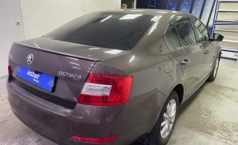 Skoda Octavia 2013 года за 4 200 000 тг. в Павлодар фото 5