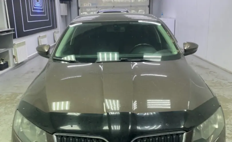 Skoda Octavia 2013 года за 4 200 000 тг. в Павлодар фото 2