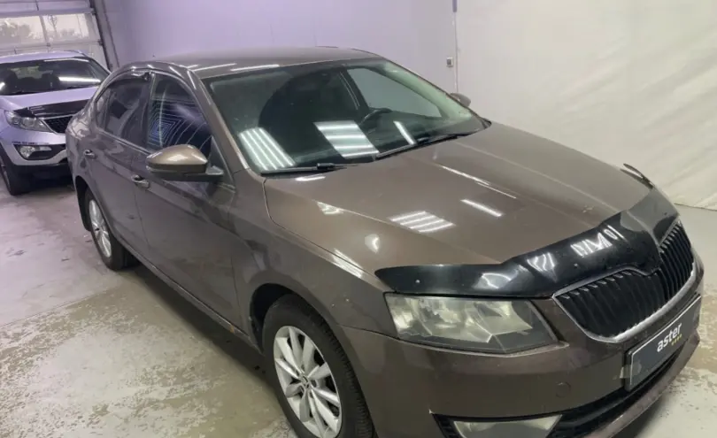 Skoda Octavia 2013 года за 4 200 000 тг. в Павлодар фото 3