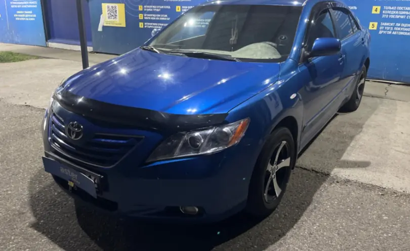 Toyota Camry 2008 года за 6 000 000 тг. в Усть-Каменогорск фото 1