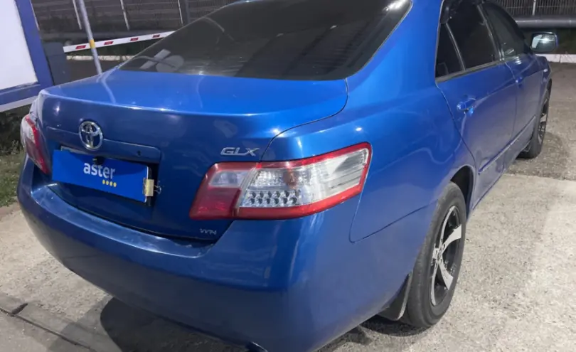 Toyota Camry 2008 года за 6 000 000 тг. в Усть-Каменогорск фото 5