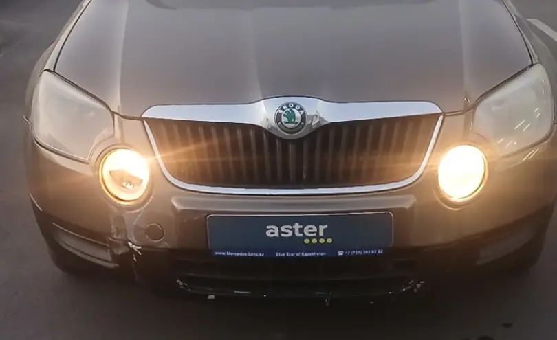 Skoda Yeti 2012 года за 4 000 000 тг. в Алматы фото 2