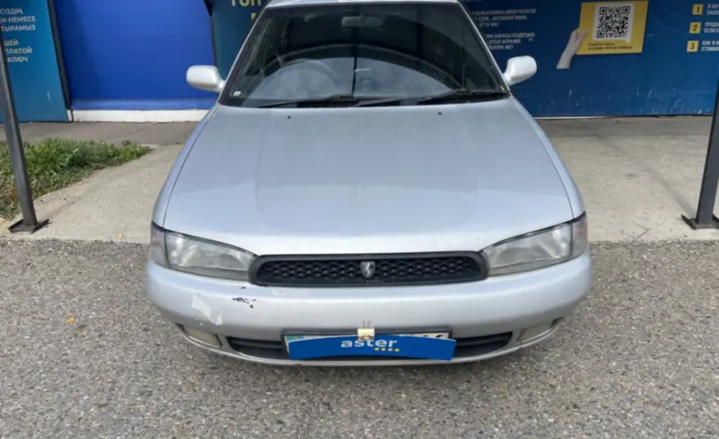 Subaru Legacy 1996 года за 2 000 000 тг. в Усть-Каменогорск фото 2