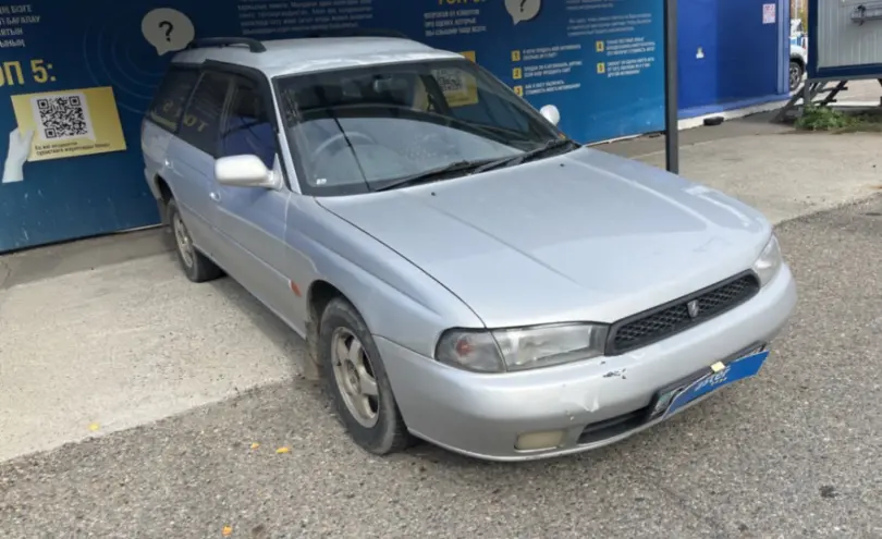 Subaru Legacy 1996 года за 2 000 000 тг. в Усть-Каменогорск фото 3