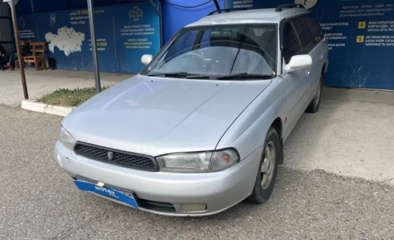 Subaru Legacy 1996 года за 2 000 000 тг. в Усть-Каменогорск фото 1