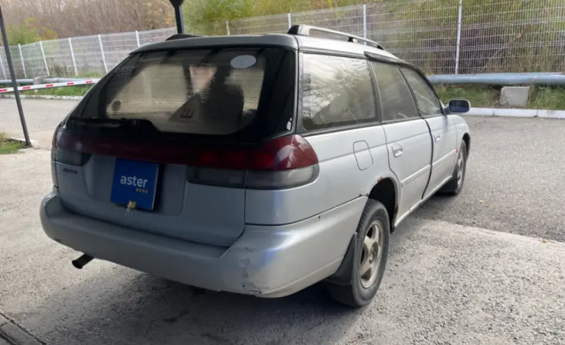 Subaru Legacy 1996 года за 2 000 000 тг. в Усть-Каменогорск фото 5