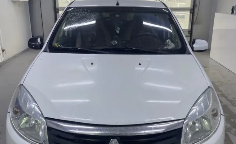 Renault Sandero 2013 года за 2 500 000 тг. в Павлодар фото 2