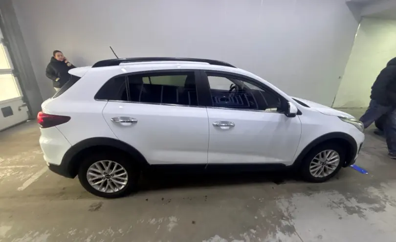 Kia Rio 2020 года за 7 200 000 тг. в Павлодар фото 4