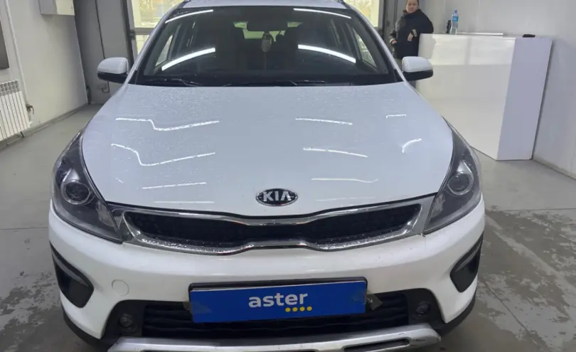 Kia Rio 2020 года за 7 200 000 тг. в Павлодар фото 2