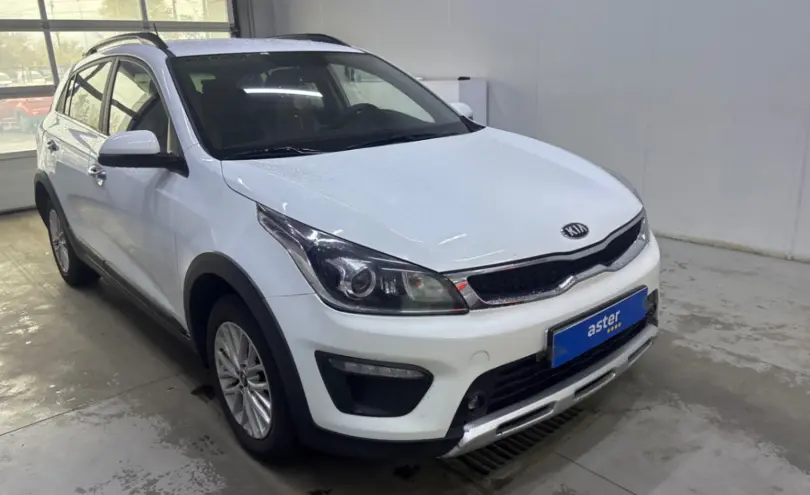 Kia Rio 2020 года за 7 200 000 тг. в Павлодар фото 3