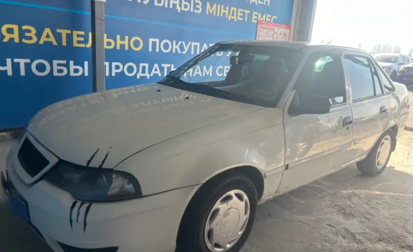 Daewoo Nexia 2011 года за 1 000 000 тг. в Алматы фото 1