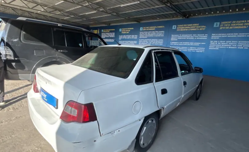 Daewoo Nexia 2011 года за 1 000 000 тг. в Алматы фото 5