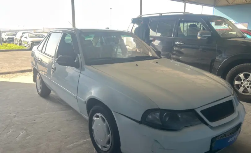 Daewoo Nexia 2011 года за 1 000 000 тг. в Алматы фото 3