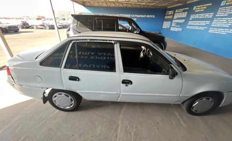 Daewoo Nexia 2011 года за 1 000 000 тг. в Алматы фото 4