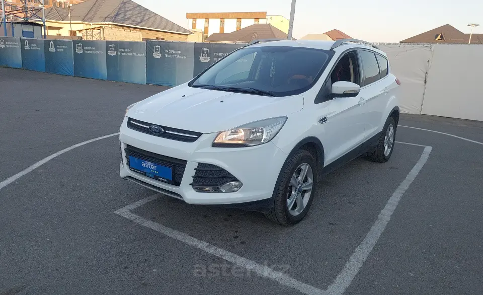 Ford Kuga 2016 года за 4 700 000 тг. в Шымкент