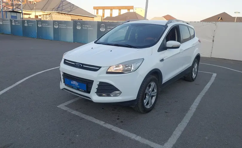 Ford Kuga 2016 года за 4 700 000 тг. в Шымкент фото 1