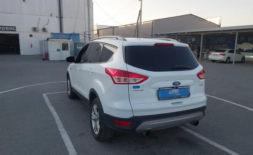 Ford Kuga 2016 года за 4 700 000 тг. в Шымкент фото 4