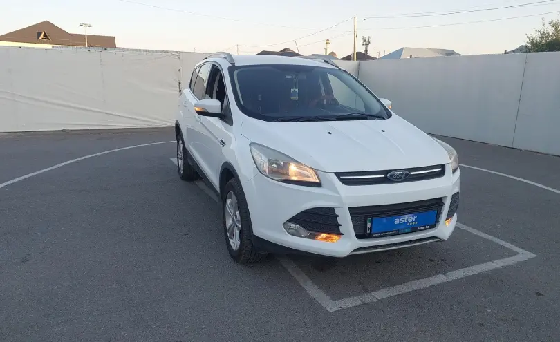 Ford Kuga 2016 года за 4 700 000 тг. в Шымкент фото 2