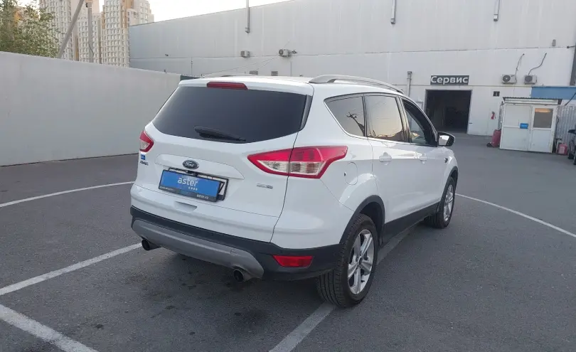 Ford Kuga 2016 года за 4 700 000 тг. в Шымкент фото 3