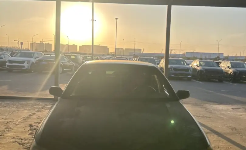 Toyota Camry 1997 года за 2 500 000 тг. в Алматы фото 2