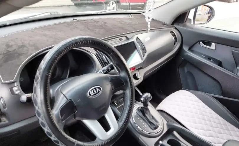 Kia Sportage 2011 года за 6 100 000 тг. в Астана фото 5