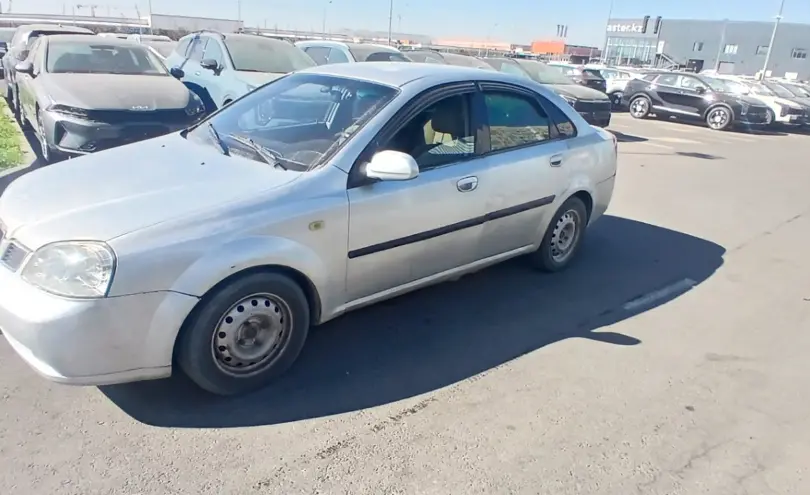 Daewoo Lacetti 2005 года за 2 500 000 тг. в Алматы фото 1