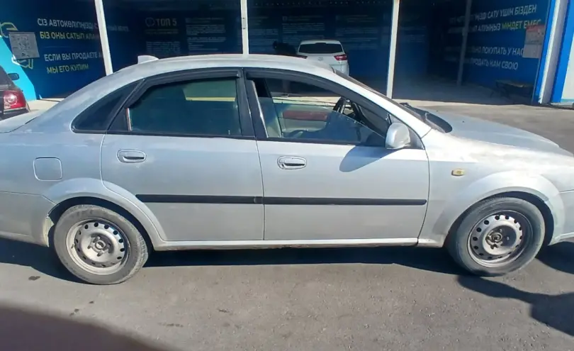 Daewoo Lacetti 2005 года за 2 500 000 тг. в Алматы фото 4