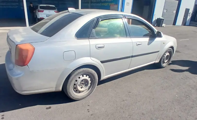 Daewoo Lacetti 2005 года за 2 500 000 тг. в Алматы фото 5