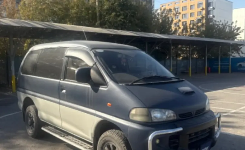 Mitsubishi Delica 1995 года за 5 000 000 тг. в Алматы фото 2