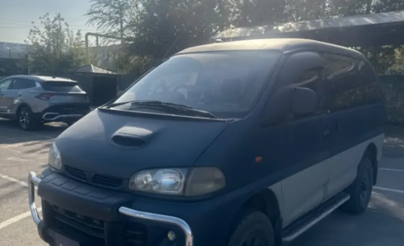 Mitsubishi Delica 1995 года за 5 000 000 тг. в Алматы фото 1